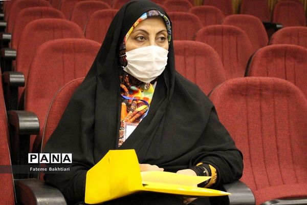 هجدهمین جشنواره الگوی برتر تدریس