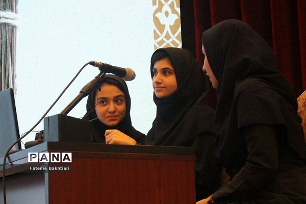 هجدهمین جشنواره الگوی برتر تدریس