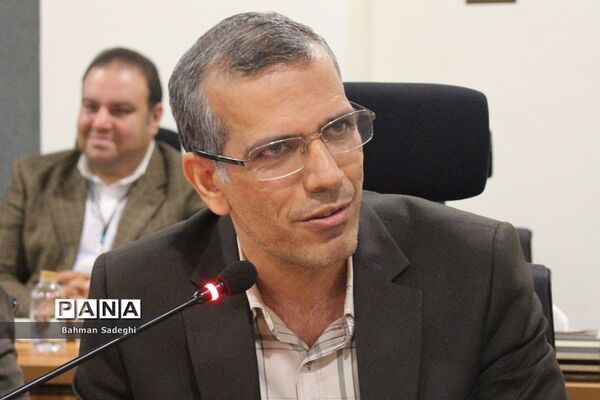 نشست دبیران دبیرخانه کشوری در هجدهمین جشنواره الگوهای برتر تدریس