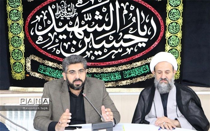 مراسم پیاده‌روی جاماندگان اربعین حسینی از قرچک تا حرم عبدالعظیم برگزار می‌شود