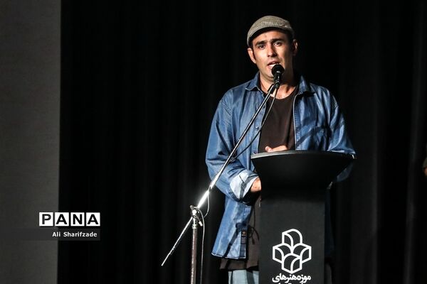 بزرگداشت روز ملی سینما در موزه هنرهای معاصر