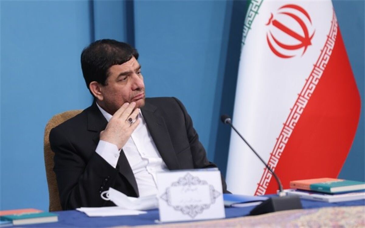 مخبر: پیش‌بینی تدابیر لازم برای تسهیل تردد زائران اربعین انجام شود
