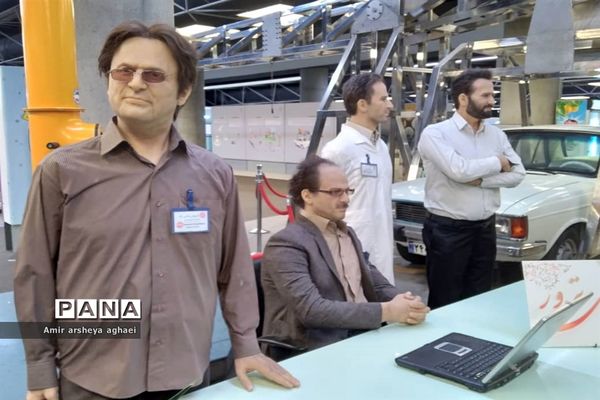 باغ کتاب تهران، بهشتی دوست‌داشتنی برای دوستداران علم و فرهنگ