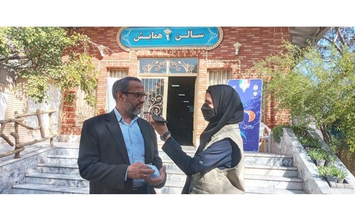 امسال، اجرای پروژه مهر به خوبی درحال اجرا است