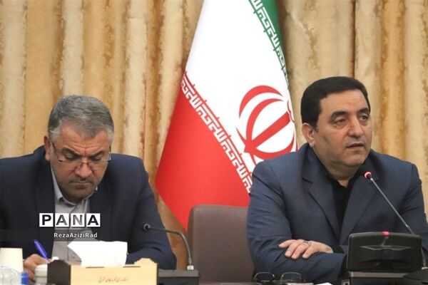 اولین گفت‌وگوی مجازی شورای آموزش و پرورش آذربایجان شرقی با مدیران مدارس سراسر استان