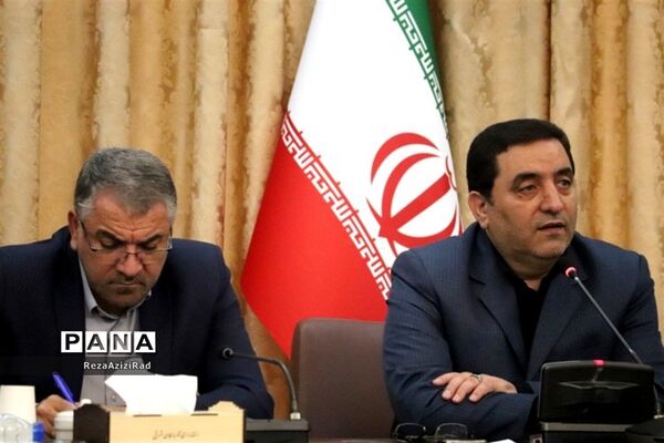 اولین گفت‌وگوی مجازی شورای آموزش و پرورش آذربایجان شرقی با مدیران مدارس سراسر استان