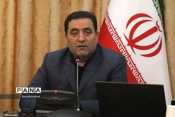 اولین گفت‌وگوی مجازی شورای آموزش و پرورش آذربایجان شرقی با مدیران مدارس سراسر استان