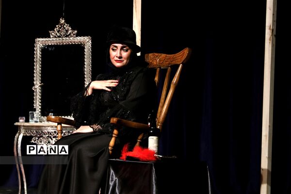 نمایش خرس در تبریز