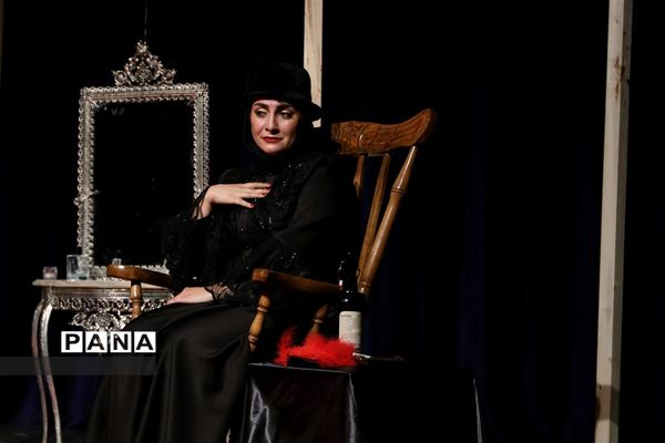 نمایش خرس در تبریز