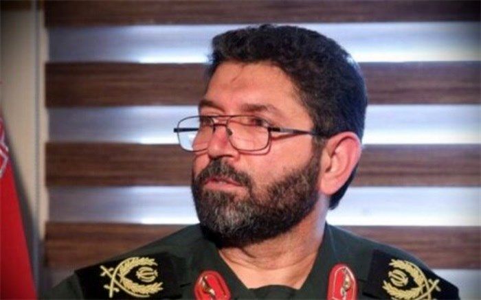 حضور پنج میلیون نفر از مردم تهران در مراسم جاماندگان اربعین