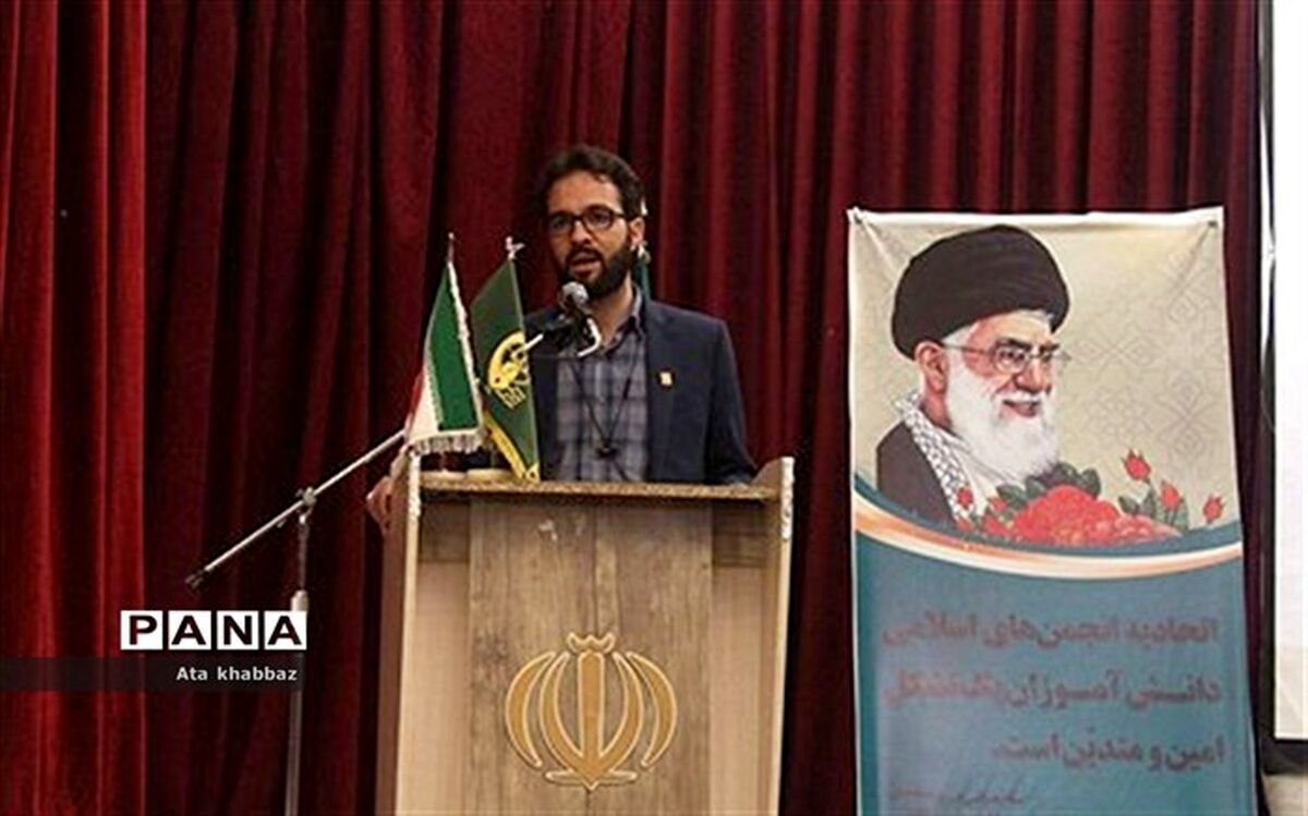 نگاه ما، یک نگاه کاملا کیفی به مسائل پرورشی و فرهنگی است