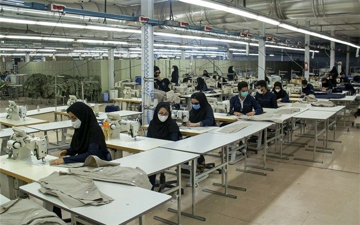 پرداخت بیش از ۲۲ میلیارد تومان از مطالبات کارگران