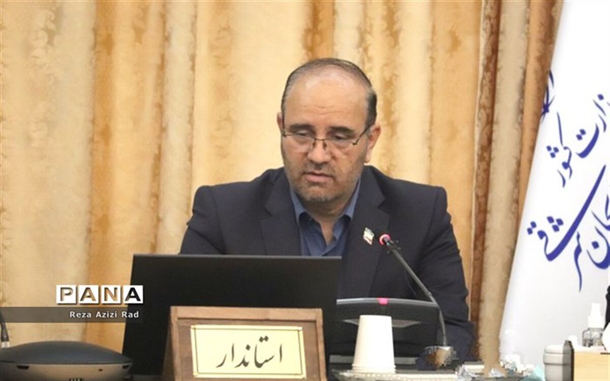 ما خود را مکلف به رعایت عدالت آموزشی می‌دانیم