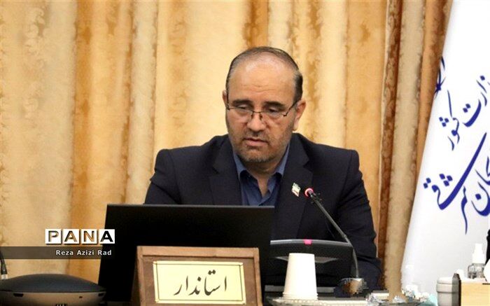 ما خود را مکلف به رعایت عدالت آموزشی می‌دانیم