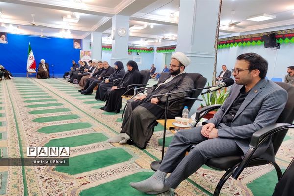 دومین جلسه شورای فرهنگ عمومی مازندران