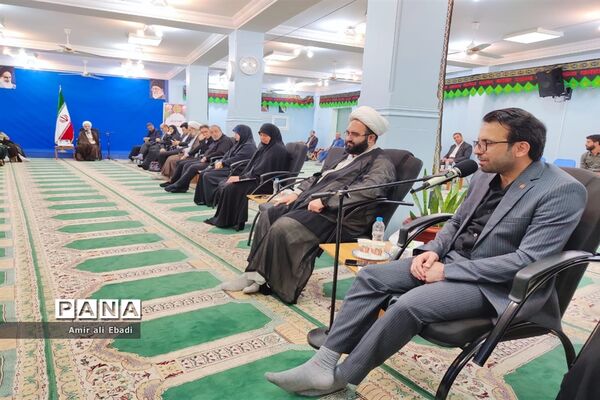 دومین جلسه شورای فرهنگ عمومی مازندران