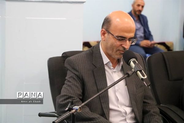 دومین جلسه شورای فرهنگ عمومی مازندران