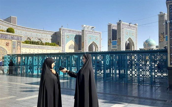 اردوهای‌ آموزشی‌ و تربیتی، راهی برای تشویق نوجوانان‌ به شرکت در فعالیت‌های اجتماعی است