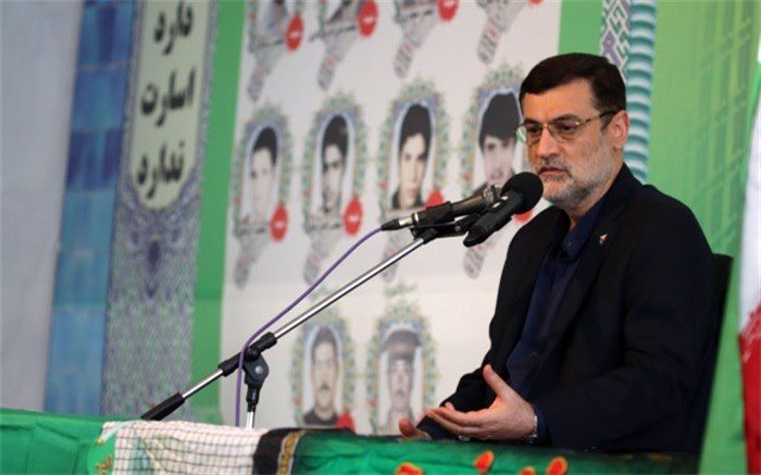 یادواره شهدا به منظور تربیت نسل‌های آینده برگزار می‌شود