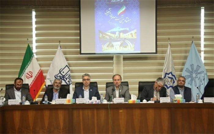 معاونان دانشجویی برای استقبال از دانشجویان برنامه‌ریزی منسجمی داشته باشند