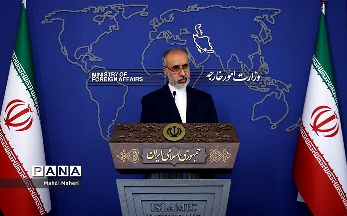واکنش ایران به اتهامات وزرای خارجه شورای همکاری خلیج فارس
