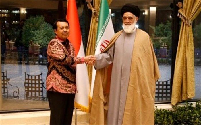 تأکید بر گسترش همکاری‌های قضائی و انعقاد توافق‌نامه انتقال محکومان