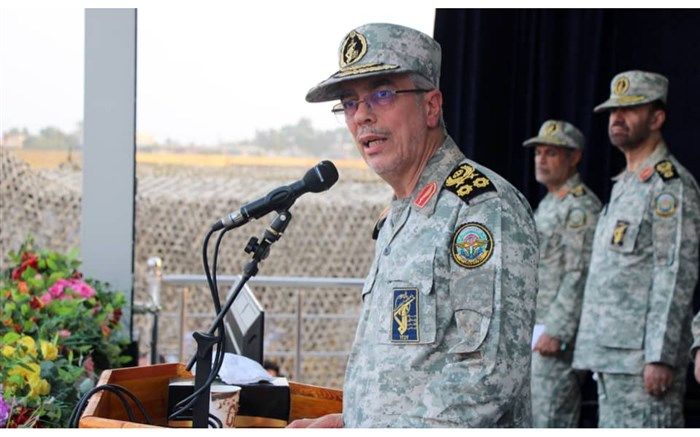 الحاق تجهیزات بهسازی شده رزمی سطحی و زیرسطحی به نیروی دریایی راهبردی ارتش