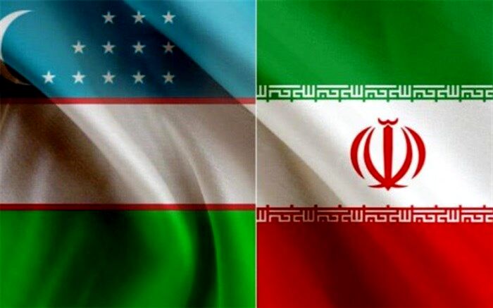 گفت‌وگوی وزرای خارجه ایران و ازبکستان پیش از سفر آیت‌الله رئیسی به سمرقند