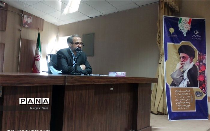 آموزش و پرورش برای رسیدن به اهداف خود نیازمند نوسازی است