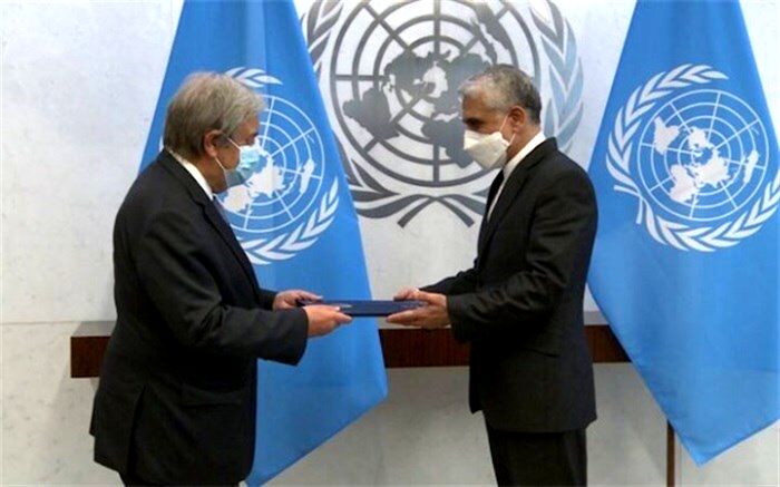 ایران ‌انتساب حمله سایبری ادعایی به زیرساخت‌های آلبانی را ‌رد و محکوم کرد