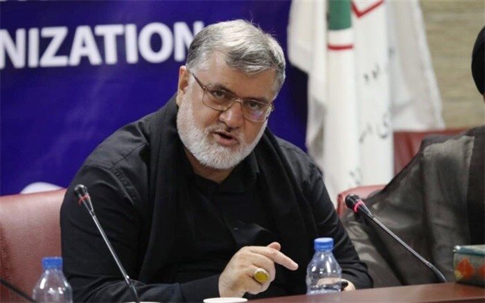 مشکل آب و اسکان زائران در مرز تمرچین وجود ندارد