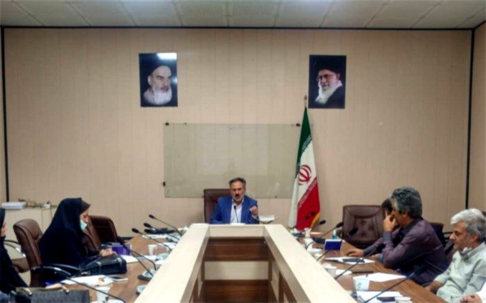 برگزاری کارگاه تخصصی راهبران آموزشی‌ تربیتی در البرز