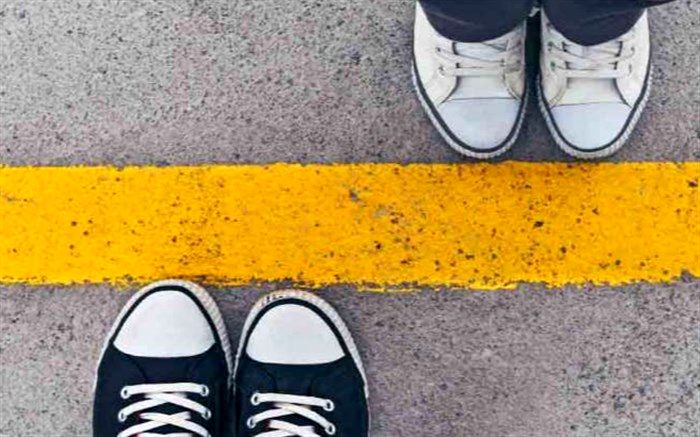 چگونه حد و مرز‌ها را در روابط با دیگران حفظ کنیم؟