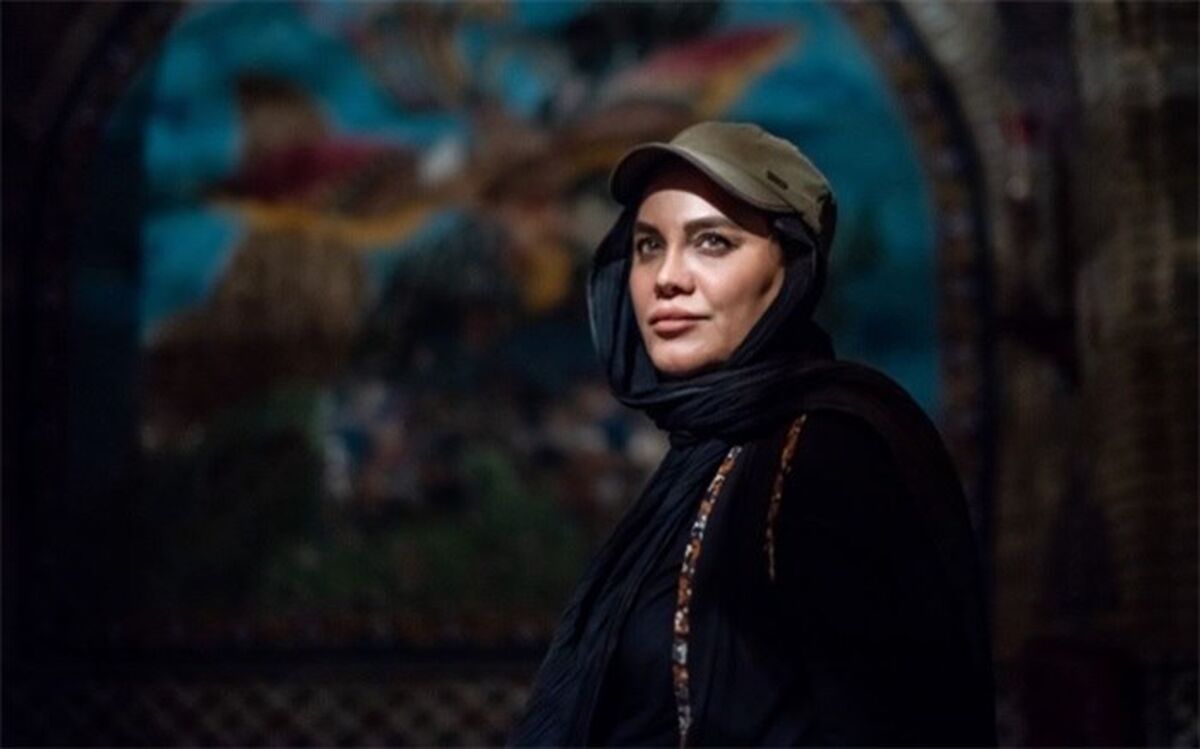 نرگس آبیار داور دو جشنواره بین‌المللی شد