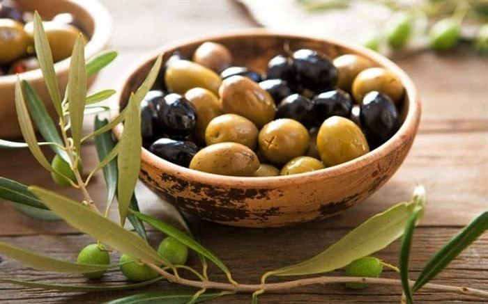 برای برطرف‌کردن تلخی زیتون چه کنیم؟
