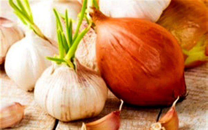 مصرف پیاز جوانه‌زده خطر دارد؟