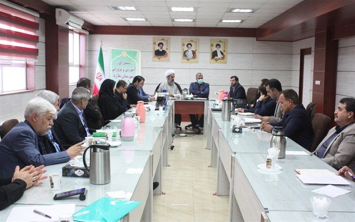 مهم‌ترین اولویت بازگشایی مدارس، سلامت دانش‌آموزان است