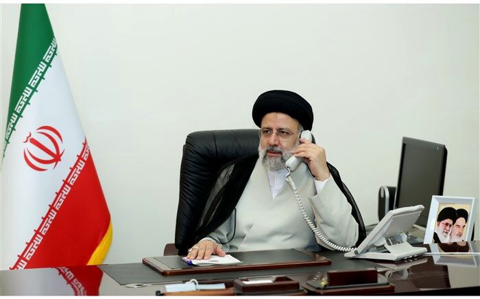 پیگیری  آخرین وضعیت خدمات‌رسانی به زائران اربعین در مهران از سوی رئیس‌جمهوری