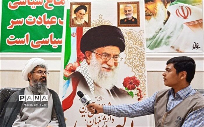 مشکلات آموزش و پرورش با اجرای سند تحول بنیادین ‌برطرف می‌شود