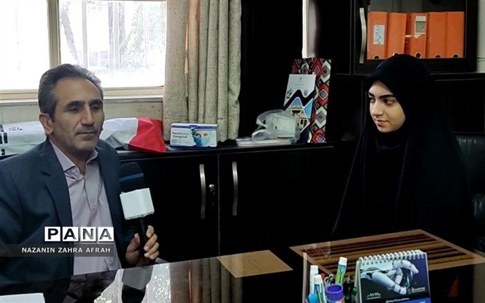 وظیفه مدارس سمپاد، شناسایی، تربیت و پرورش استعدادهای خاص دانش‌آموزان است