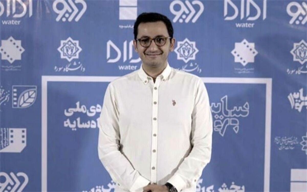 پویان صدقی: ژانر نباشد جادوی سینما وجود ندارد