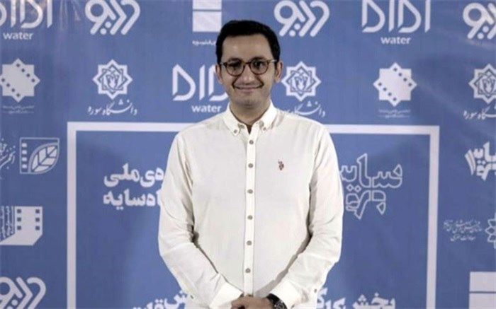 پویان صدقی: ژانر نباشد جادوی سینما وجود ندارد