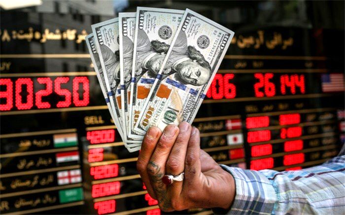 آغاز معاملات توافقی دلار در کانال ۲۹ هزار تومان