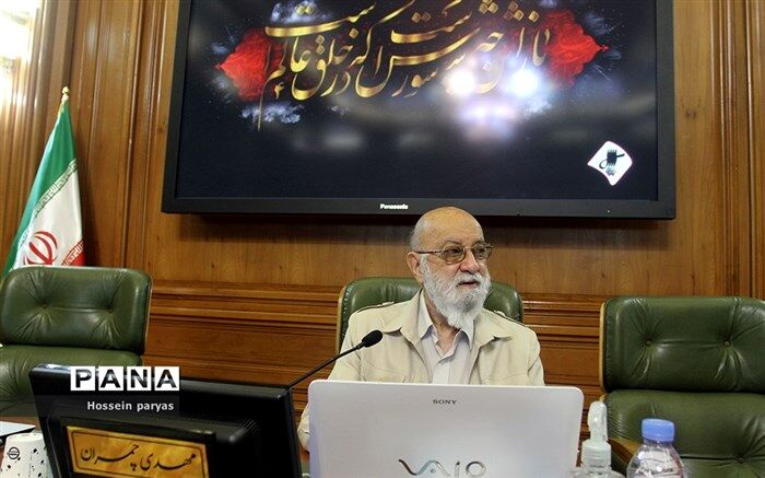 ضرورت بهره‌گیری از هنر و سینما برای ماندگاری خط مشی انقلاب اسلامی