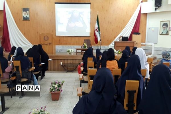 کارگاه آموزش خبرنگاری در خراسان رضوی