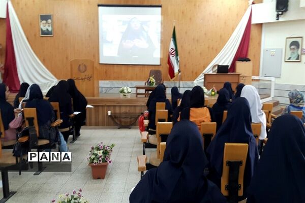 کارگاه آموزش خبرنگاری در خراسان رضوی