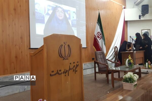 کارگاه آموزش خبرنگاری در خراسان رضوی