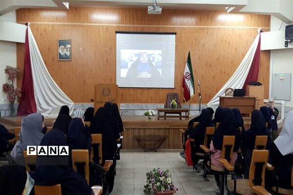 کارگاه آموزش خبرنگاری در خراسان رضوی