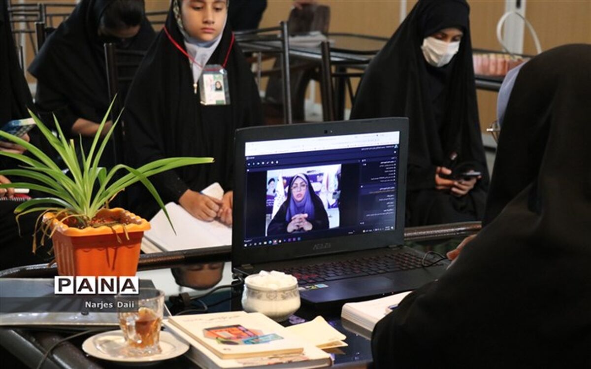 آموزش و آماده‌سازی 5 هزار دانش‌آموز خبرنگار در استان خراسان‌ رضوی