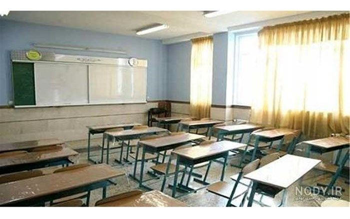 زیباسازی و بهبود کیفی امکانات آموزشی دبیرستان وحدت ناحیه یک اهواز